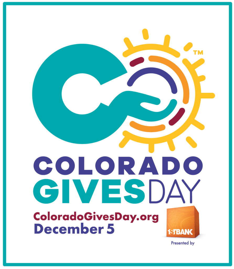 Colorado Gives Day Colorado Gives Foundation