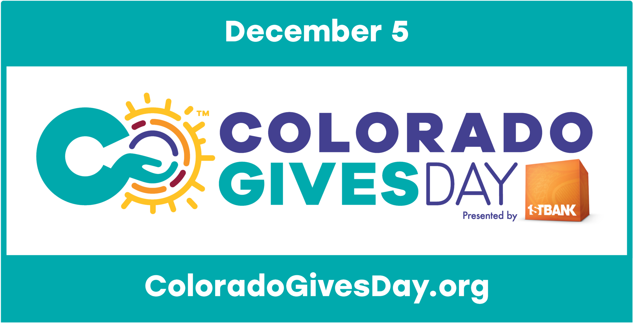 Colorado Gives Day Toolkit - Colorado Gives Foundation