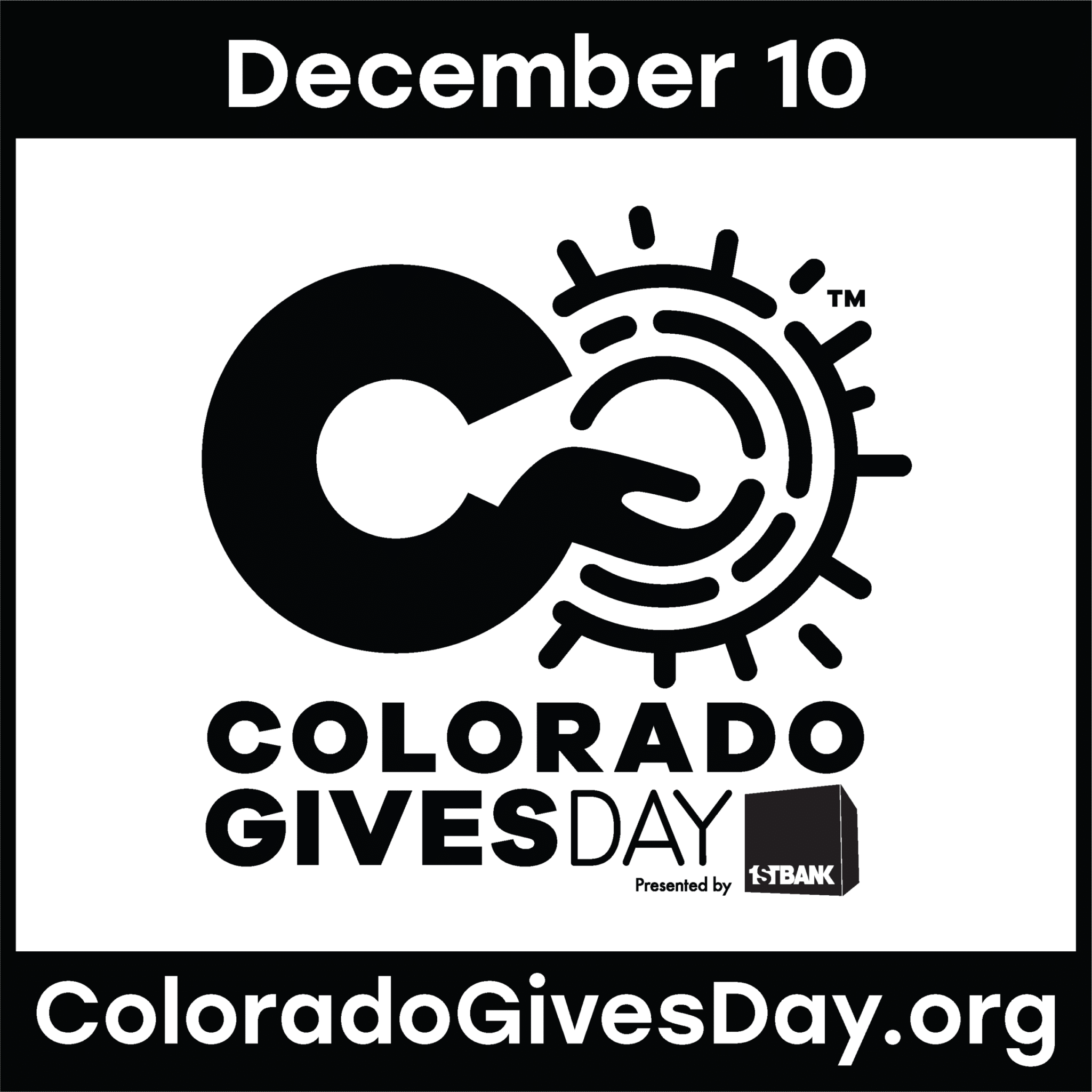 Colorado Gives Day Toolkit Colorado Gives Foundation