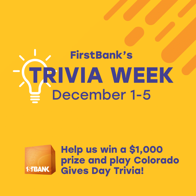 CGD 2025 - FirstBank-Trivia-Week
