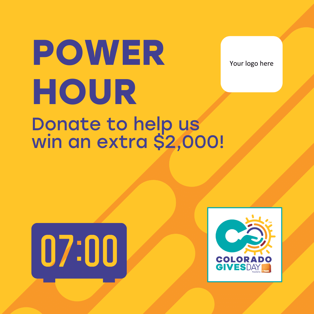 CGD 2025 - Power Hour Posts