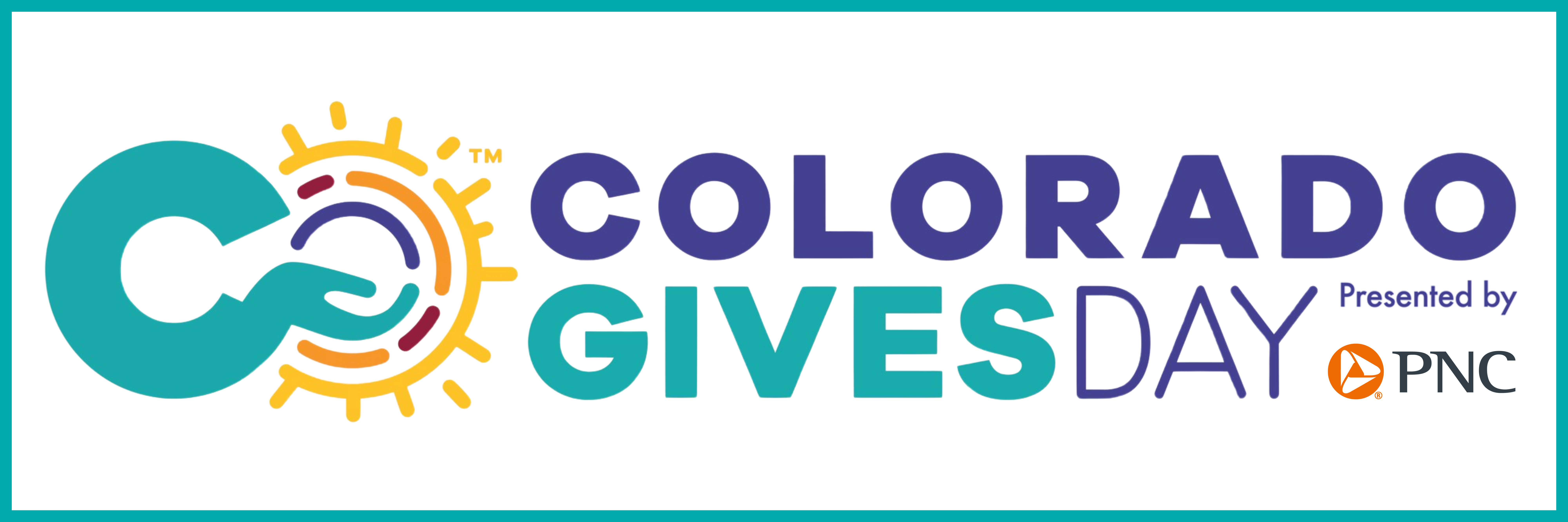 Colorado Gives Day 2026_Logotipo horizontal